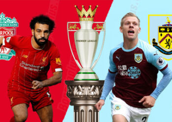 ????Trực Tiếp|Sopcast|AceStream Liverpool – Burnley, 03H00 Ngày 22/01/2021