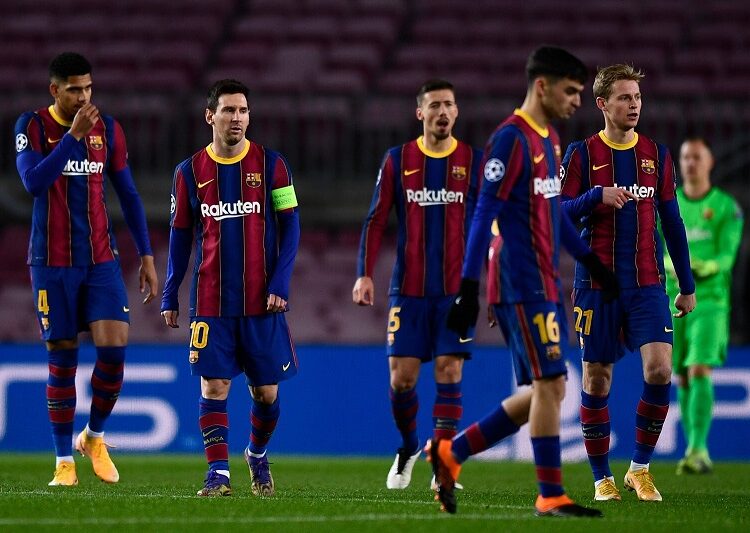 ????Trực Tiếp|Sopcast|AceStream Cornella – Barcelona, 03H00 Ngày 22/01/2021