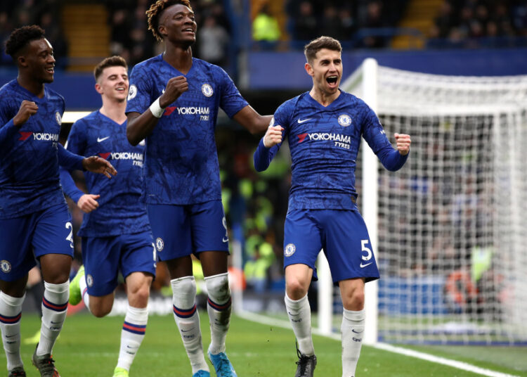 ????Trực Tiếp|Sopcast|AceStream Chelsea – Wolverhampton, 01H00 Ngày 28/01/2021