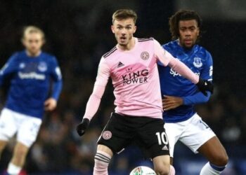 ????Trực Tiếp|Sopcast|AceStream Everton – Leicester City, 03H15 Ngày 28/01/2021