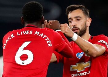 ????Trực Tiếp|Sopcast|AceStream Man United – Sheffield United, 03H15 Ngày 28/01/2021