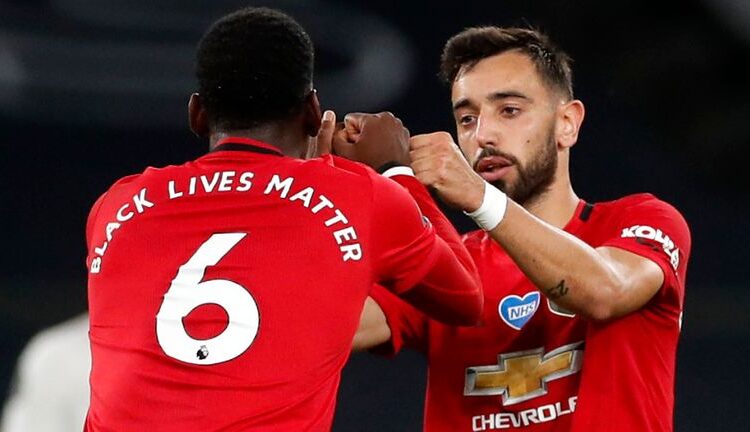 ????Trực Tiếp|Sopcast|AceStream Man United – Sheffield United, 03H15 Ngày 28/01/2021