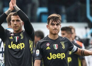 ????Trực Tiếp|Sopcast|AceStream Juventus – SPAL, 02H45 Ngày 28/01/2021