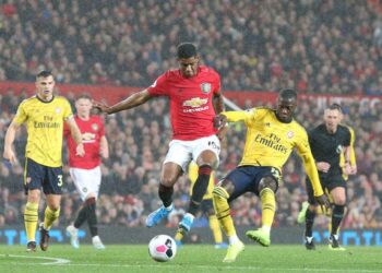 ????Trực Tiếp|Sopcast|AceStream Arsenal – Man United, 00H30 Ngày 31/01/2021