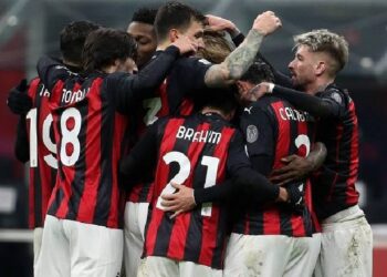 ????Trực Tiếp|Sopcast|AceStream AC Milan – Torino, 02H45 Ngày 13/01/2021