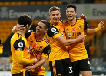 ????Trực Tiếp|Sopcast|AceStream Wolverhampton Wanderers – Crystal Palace, 02H45 Ngày 09/01/2021