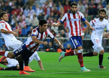 ????Trực Tiếp|Sopcast|AceStream Atletico Madrid – Sevilla, 01H15 Ngày 13/01/2021