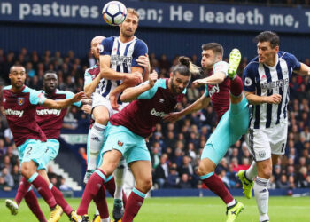 ????Trực Tiếp|Sopcast|AceStream West Ham United – West Bromwich, 01H00 Ngày 20/01/2021