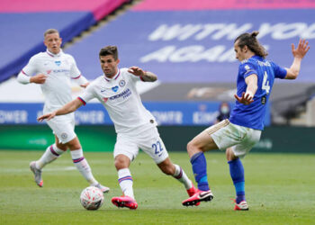 ????Trực Tiếp|Sopcast|AceStream Leicester City – Chelsea, 03H15 Ngày 20/01/2021