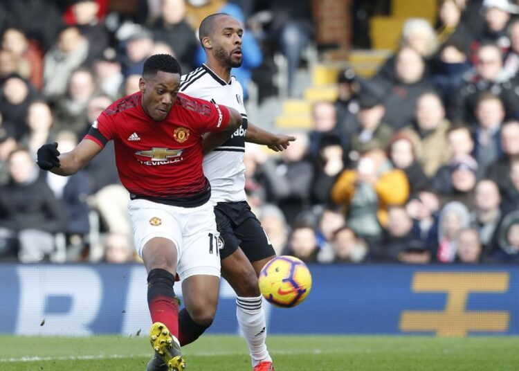 ????Trực Tiếp|Sopcast|AceStream Fulham – Man United, 03H15 Ngày 21/01/2021