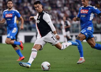 ????Trực Tiếp|Sopcast|AceStream Juventus – Napoli, 03H00 Ngày 21/01/2021