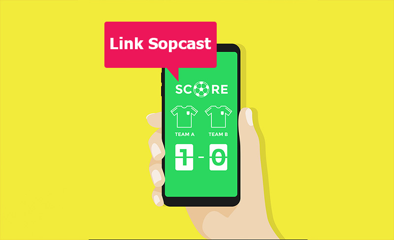 link sopcast acestream