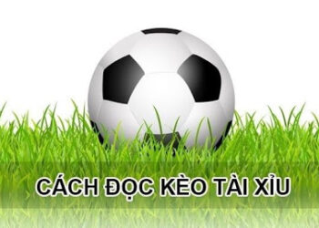 Kèo Tài Xỉu – Cập Nhật Tỷ Lệ Over/Under Cách Xem Kèo Trên Dưới Chính Xác