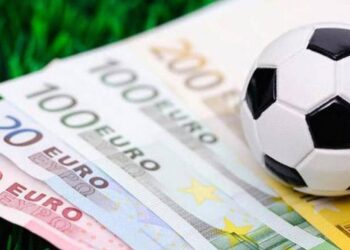 Kèo Bóng Đá Là Gì – Các Loại Tỷ Lệ Kèo Bóng Đá Cơ Bản