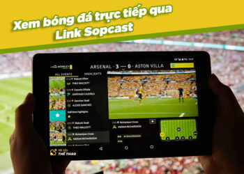 Cách Xem Sopcast Trên Ios – Hướng Dẫn Cách Xem Sopcast Trên Iphone