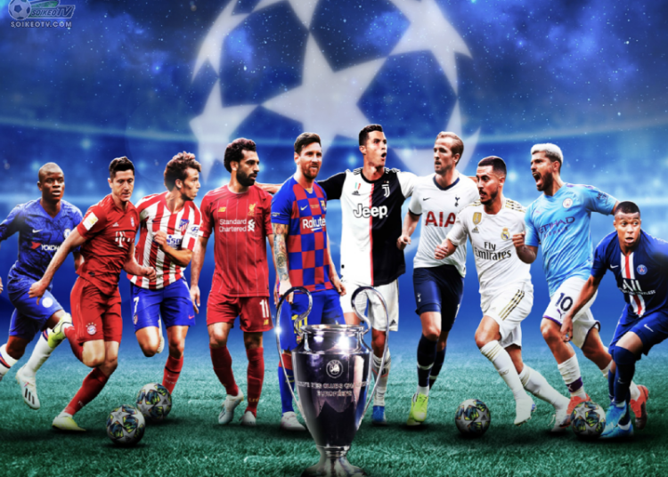 C1 Chiếu Trên Kênh Nào – Các Kênh Trực Tiếp C1 Miễn Phí Chất Lượng Cao