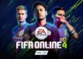 Cách Chơi Fifaonline 4 Dành Cho Người Mới Chi Tiết