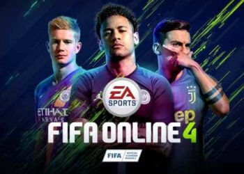 Cách Chơi Fifaonline 4 Dành Cho Người Mới Chi Tiết