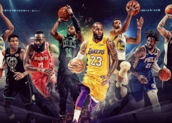 Nba Là Gì – Tìm Hiểu Giải Bóng Rổ Nhà Nghề Mỹ