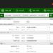 Livescore Bóng Đá – Cập Nhật Tỉ Số Bóng Đá, Thể Thao Mới Nhất Hàng Ngày