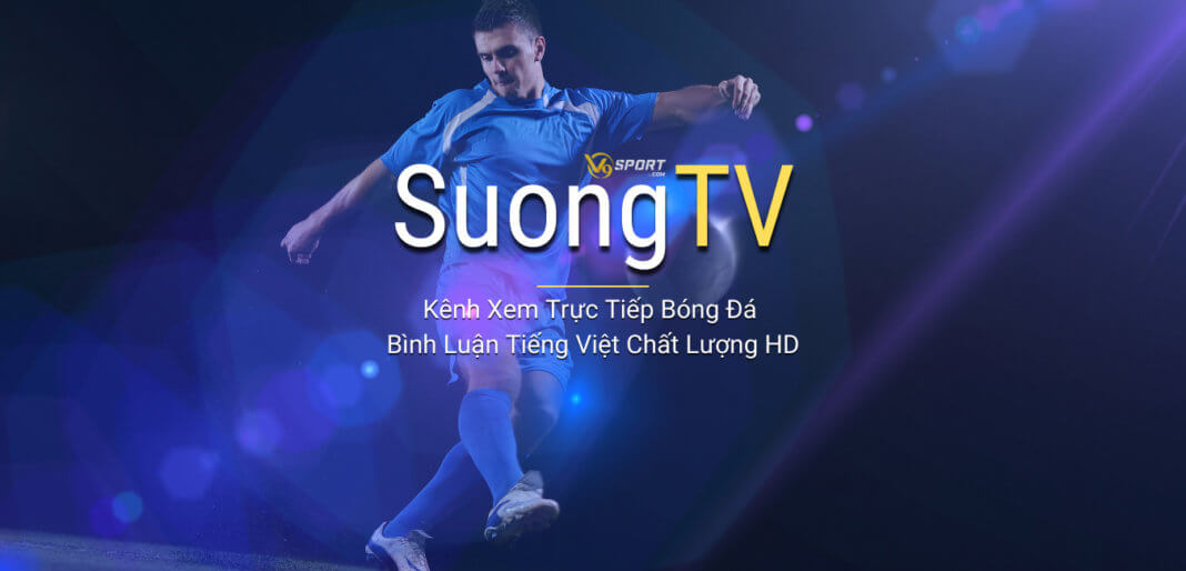 suong tv