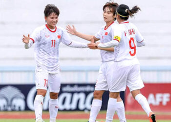 Xem Trực Tiếp Bóng Đá Nữ – Link Xem Bóng Đá Nữ Mới Nhất