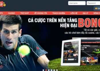 Bong99 – Nhà Cái Cá Cược Bóng Đá Trực Tuyến Mỗi Ngày