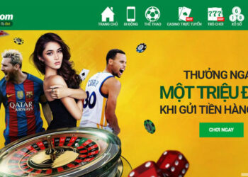 FB88 – Nhà Cái Cá Cược Online Hàng Đầu Châu Âu