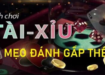 5 kinh nghiệm đánh gấp thếp tài xỉu bóng đá