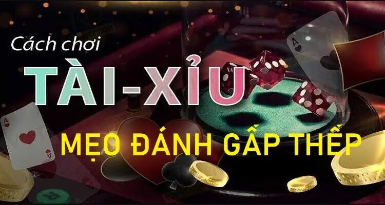 5 kinh nghiệm đánh gấp thếp tài xỉu bóng đá