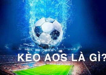 keo aos