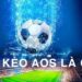 keo aos
