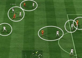 chiến thuật phòng thủ