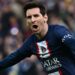 messi psg