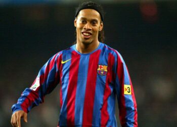 ronaldinho
