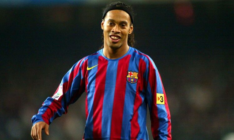 ronaldinho