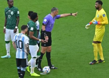 Hướng Dẫn Cách Tính Bù Giờ Trong Bóng Đá Chi Tiết, Chuẩn Xác