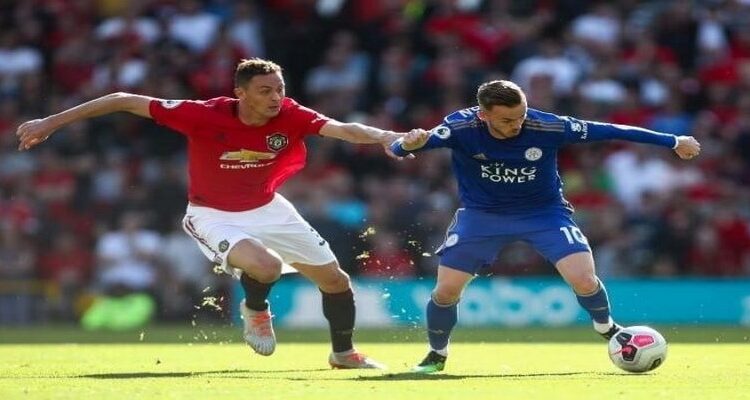 Vai Trò Của Tiền Vệ Đánh Chặn: Tấm Khiên Thép Trước Hàng Phòng Ngự